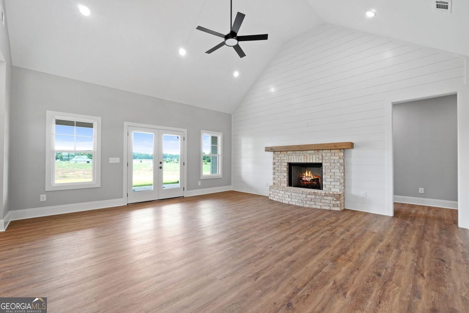 125 Sardis Church Road Barnesville - 20