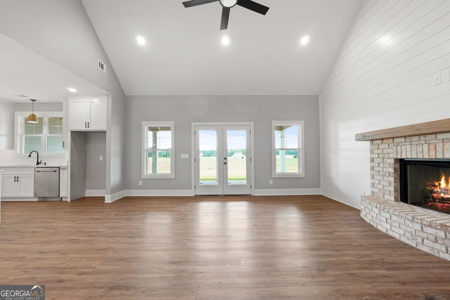 125 Sardis Church Road Barnesville - 21