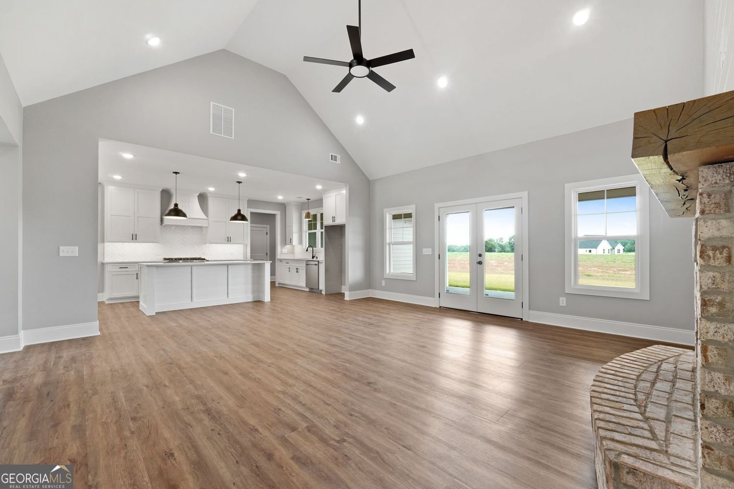 125 Sardis Church Road Barnesville - 22
