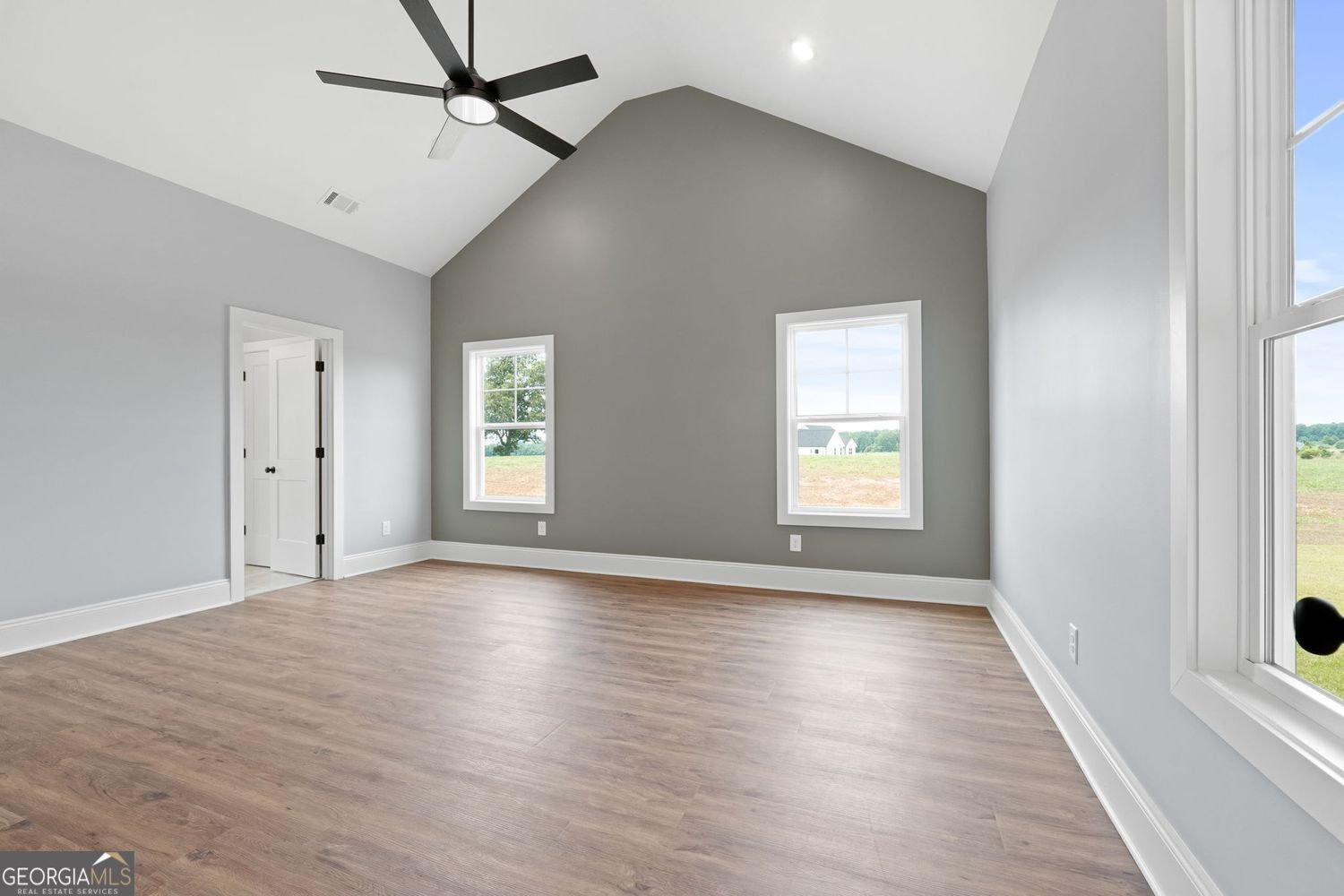 125 Sardis Church Road Barnesville - 23
