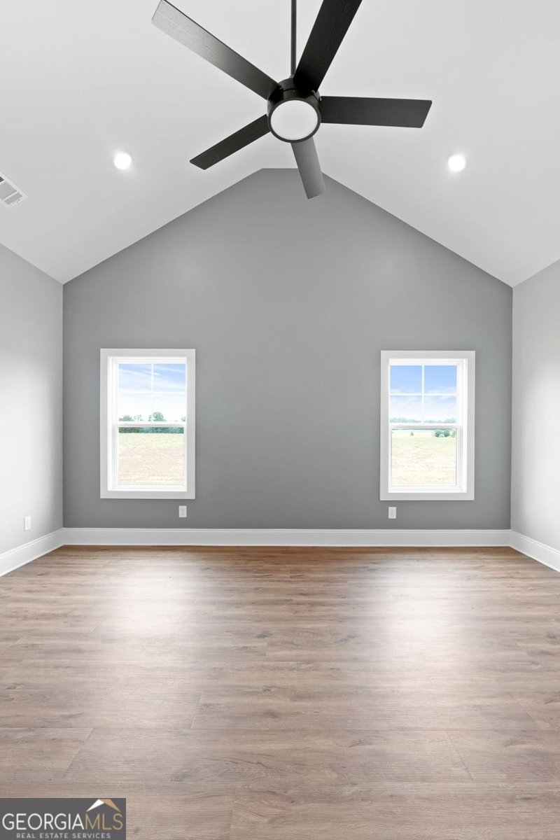 125 Sardis Church Road Barnesville - 24