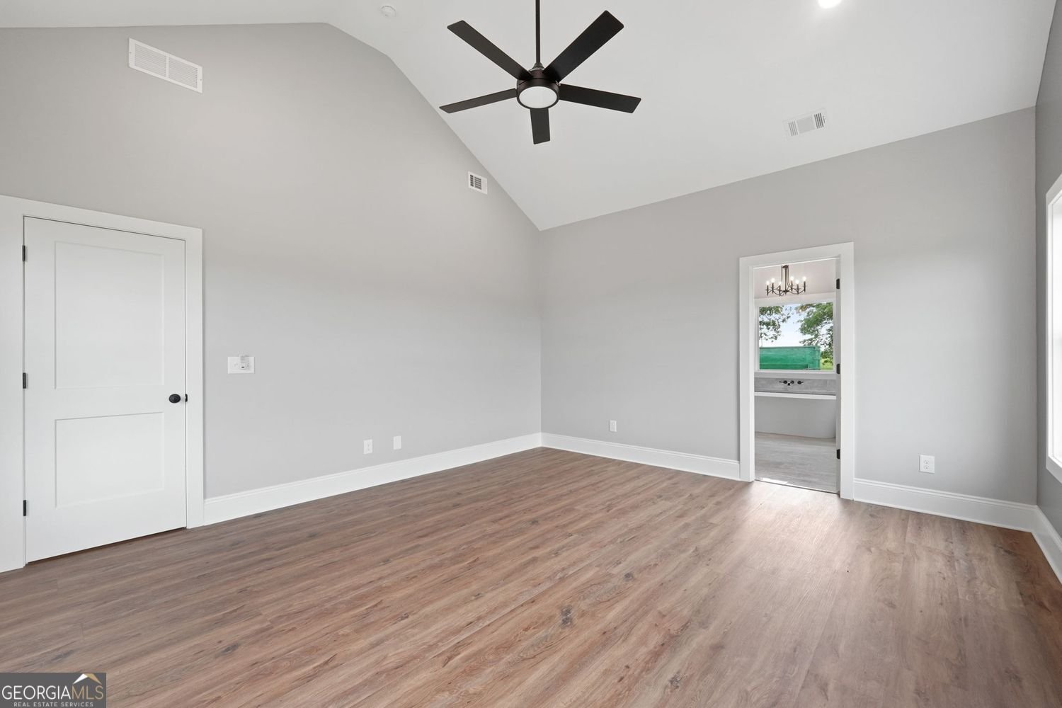 125 Sardis Church Road Barnesville - 25