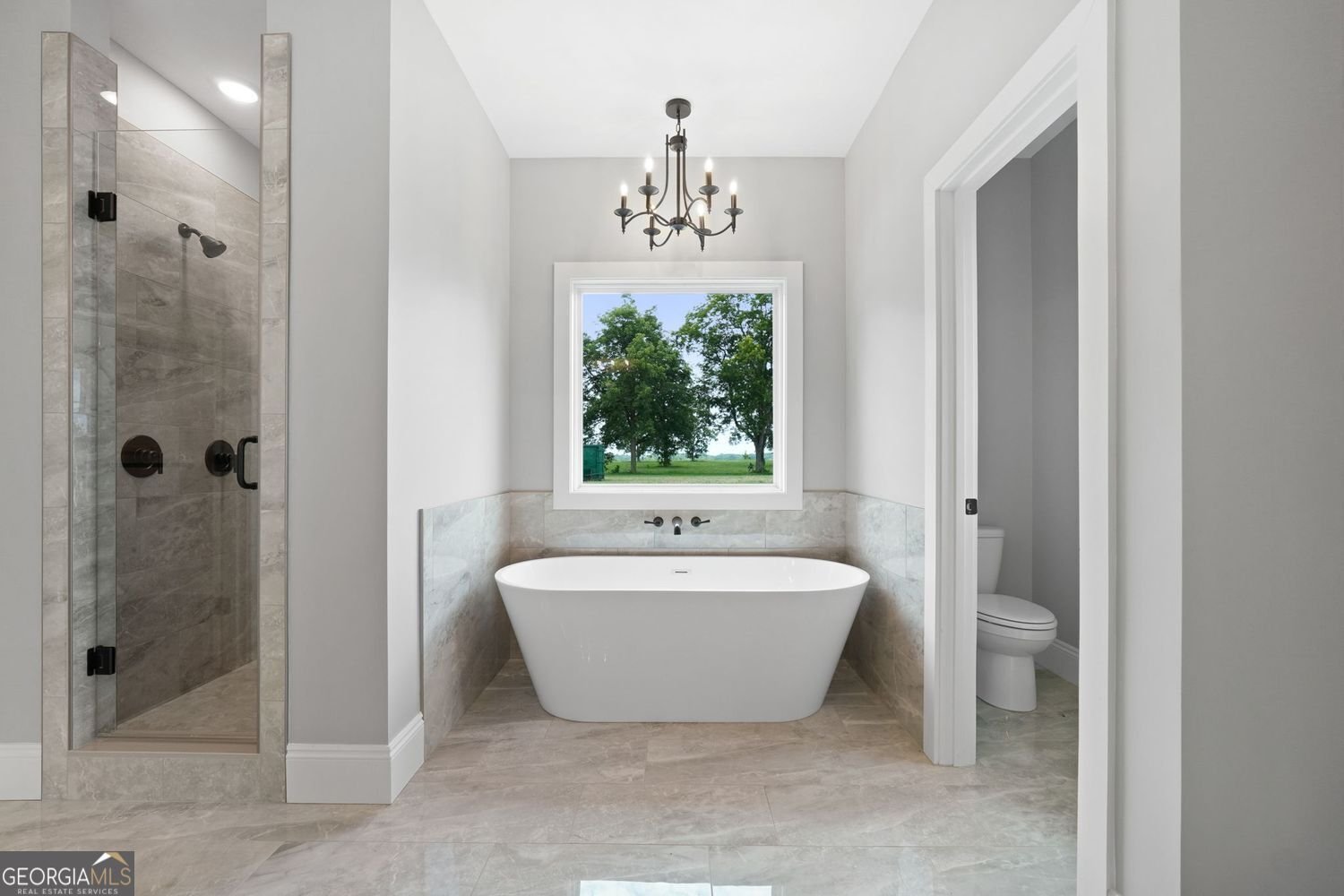 125 Sardis Church Road Barnesville - 26