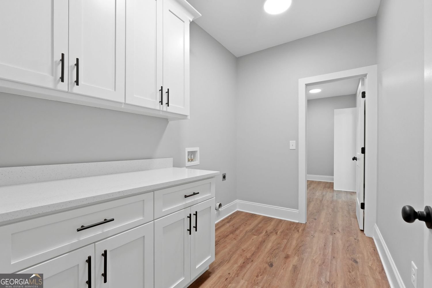 125 Sardis Church Road Barnesville - 30
