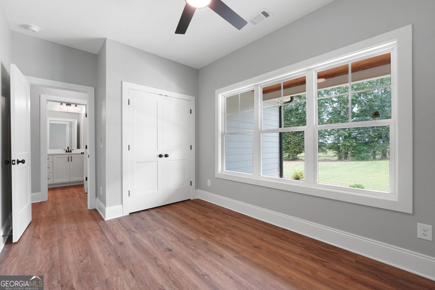 125 Sardis Church Road Barnesville - 35