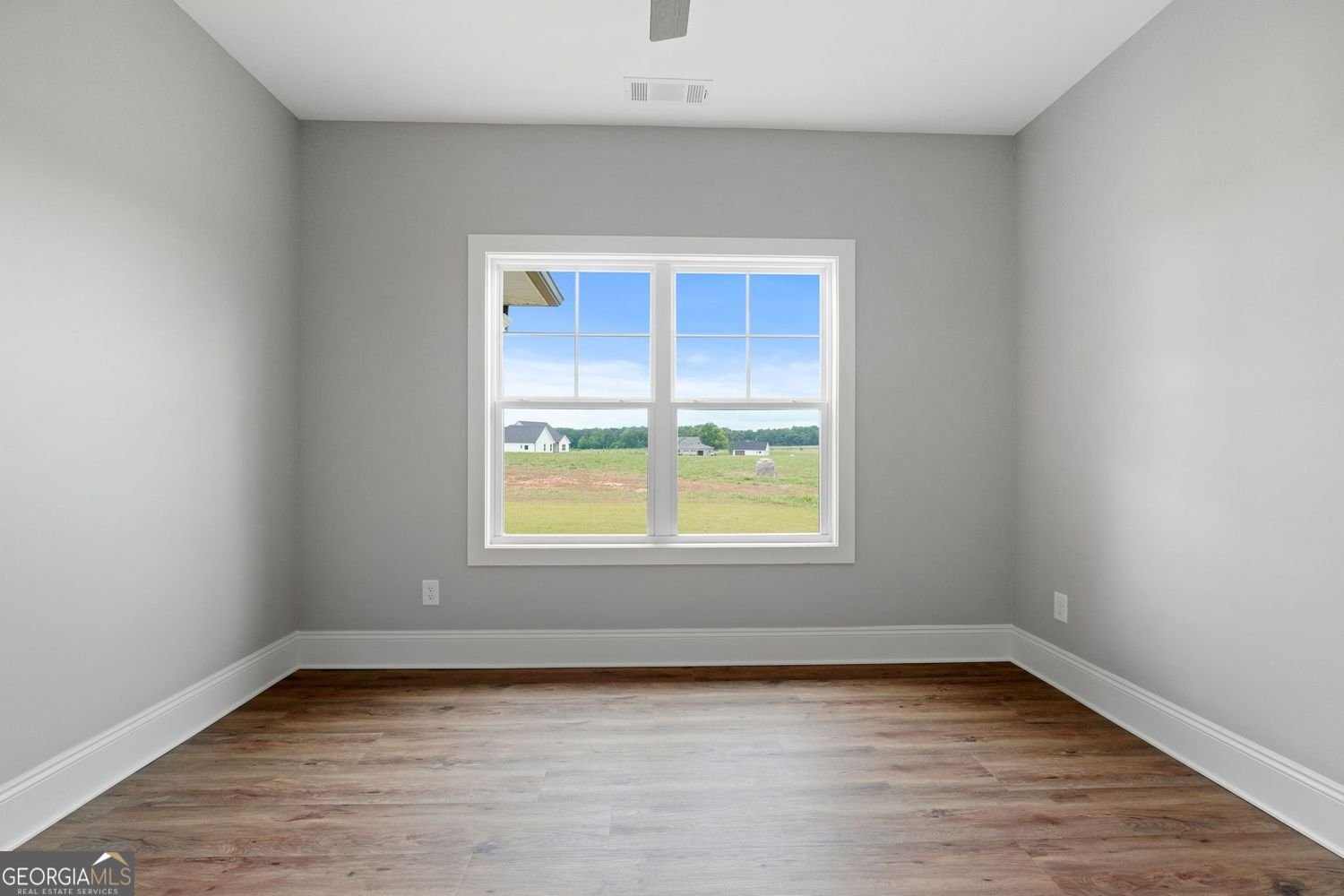 125 Sardis Church Road Barnesville - 37