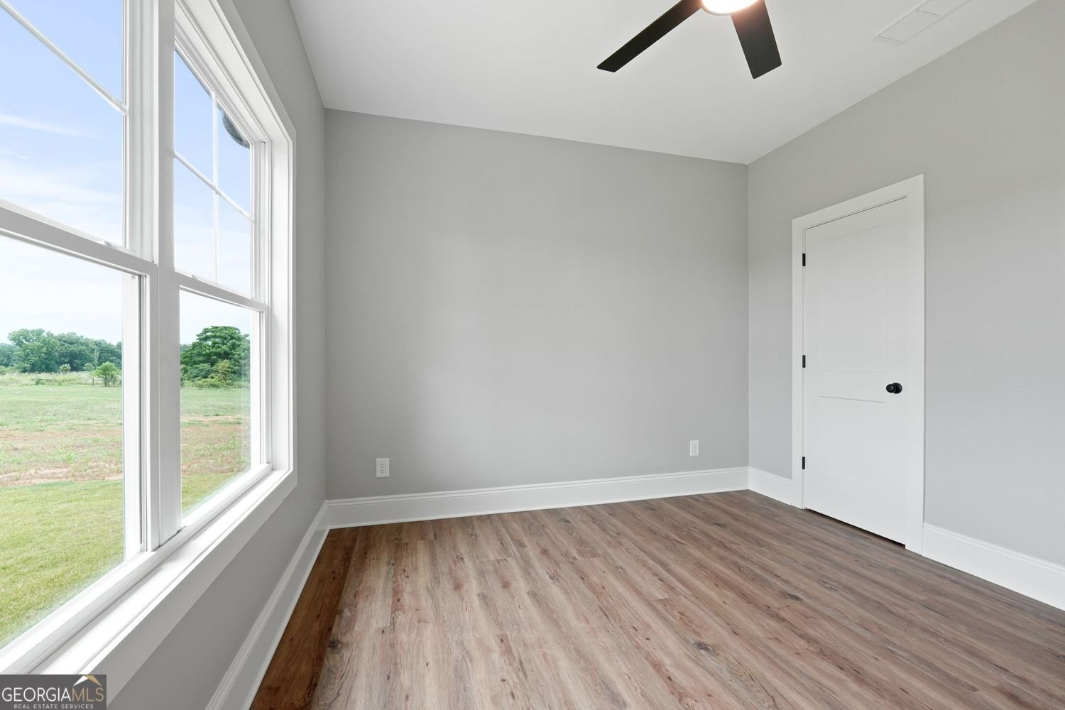 125 Sardis Church Road Barnesville - 38