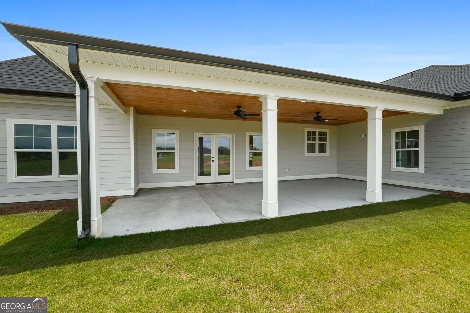 125 Sardis Church Road Barnesville - 40
