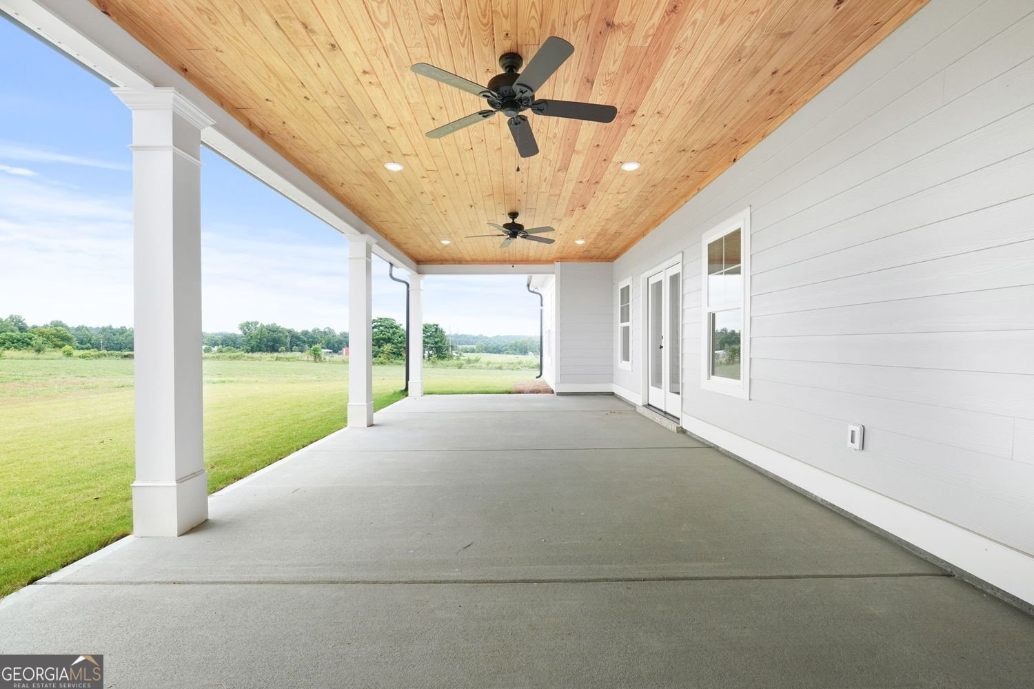 125 Sardis Church Road Barnesville - 41