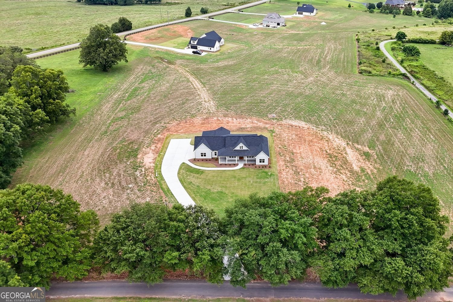 125 Sardis Church Road Barnesville - 6