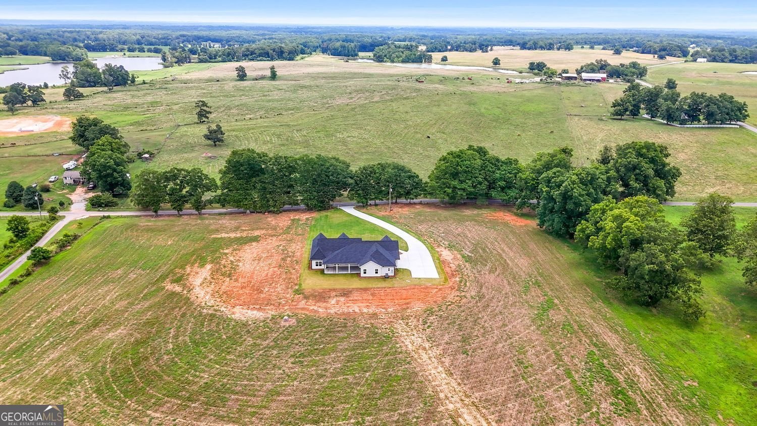 125 Sardis Church Road Barnesville - 7