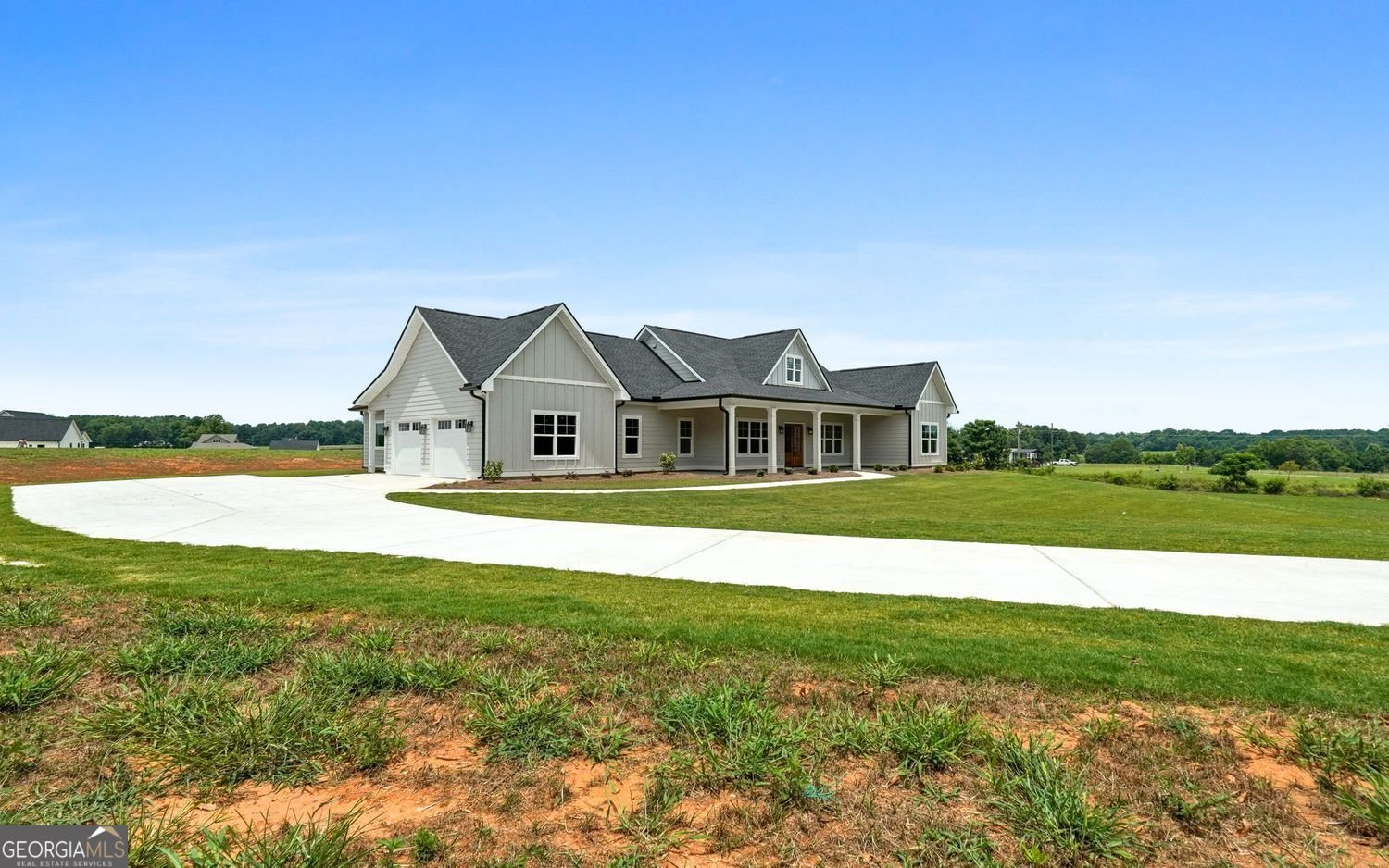 125 Sardis Church Road Barnesville - 8