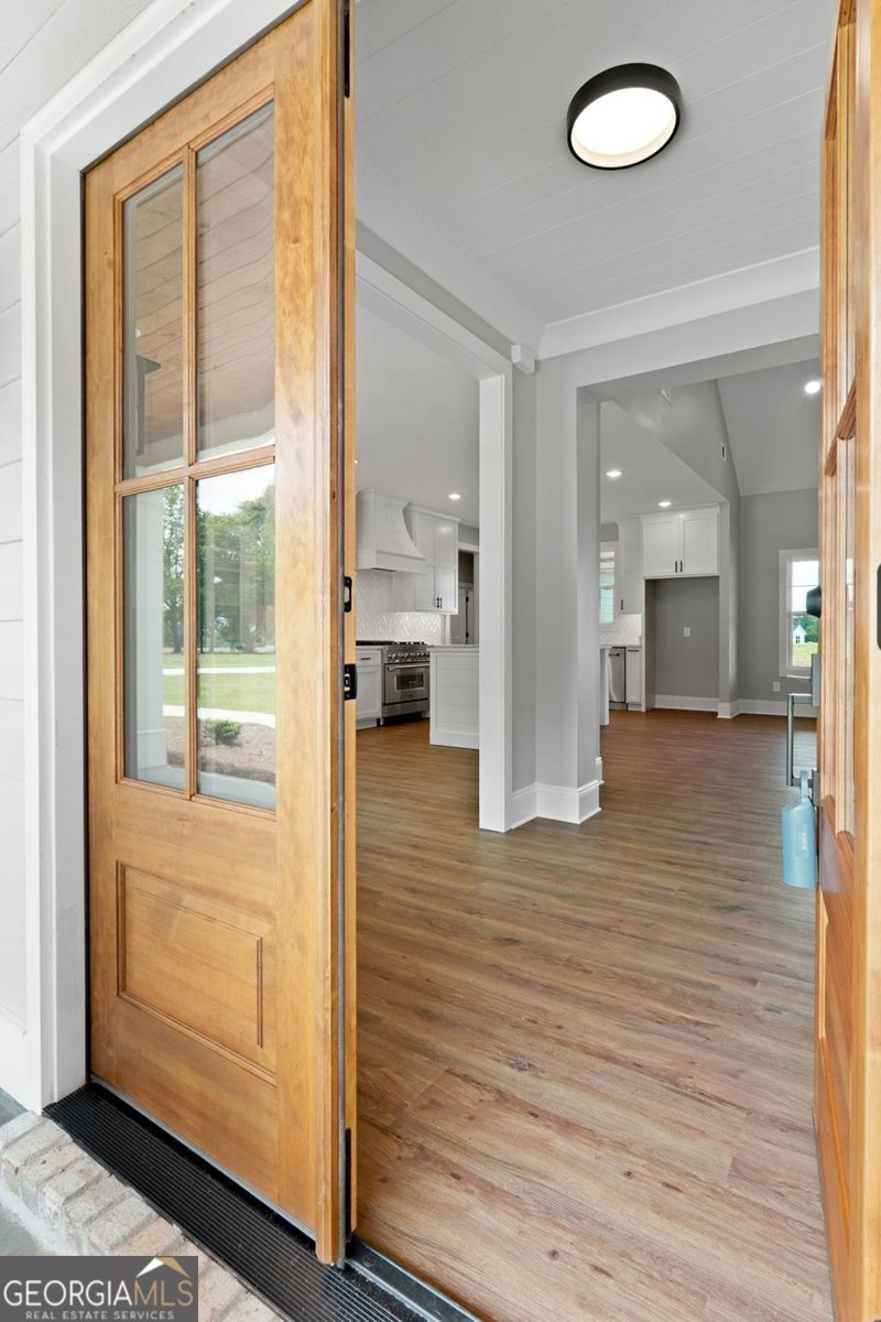 125 Sardis Church Road Barnesville - 9