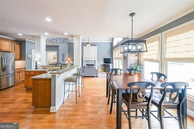 103 GOLD SPRINGS Court Canton - 2