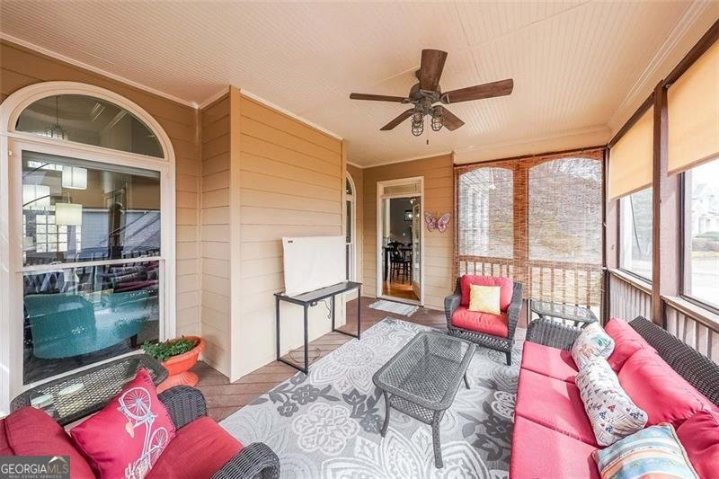 103 GOLD SPRINGS Court Canton - 23