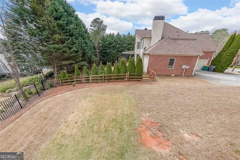 103 GOLD SPRINGS Court Canton - 25