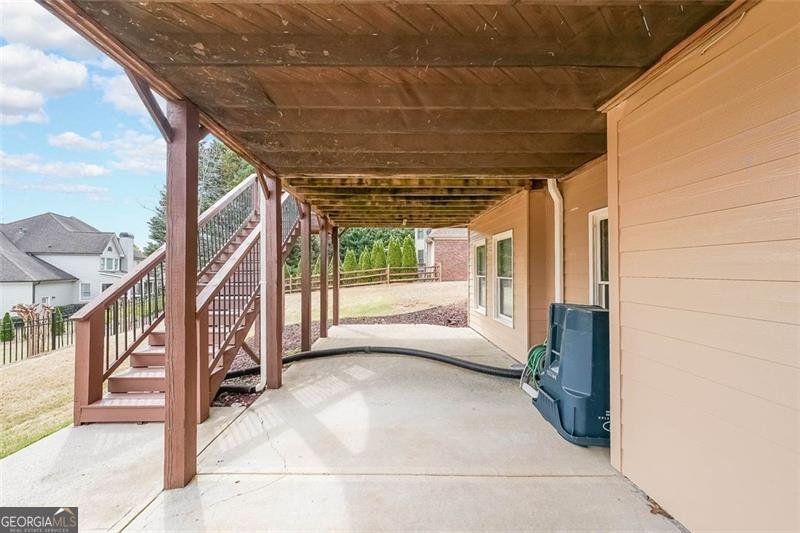 103 GOLD SPRINGS Court Canton - 26