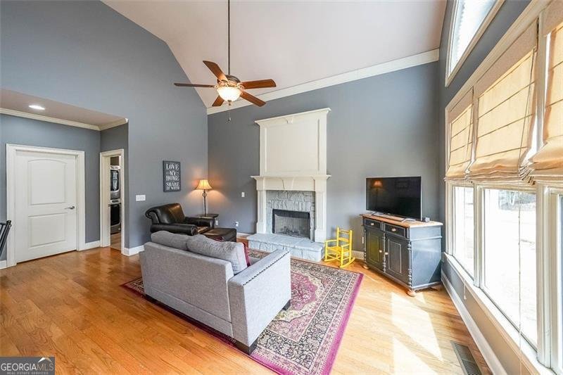 103 GOLD SPRINGS Court Canton - 3