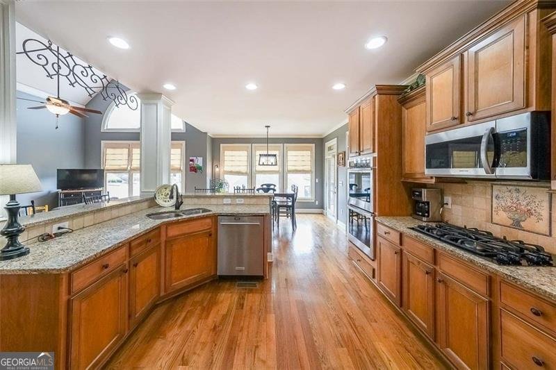 103 GOLD SPRINGS Court Canton - 4