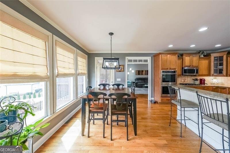 103 GOLD SPRINGS Court Canton - 5