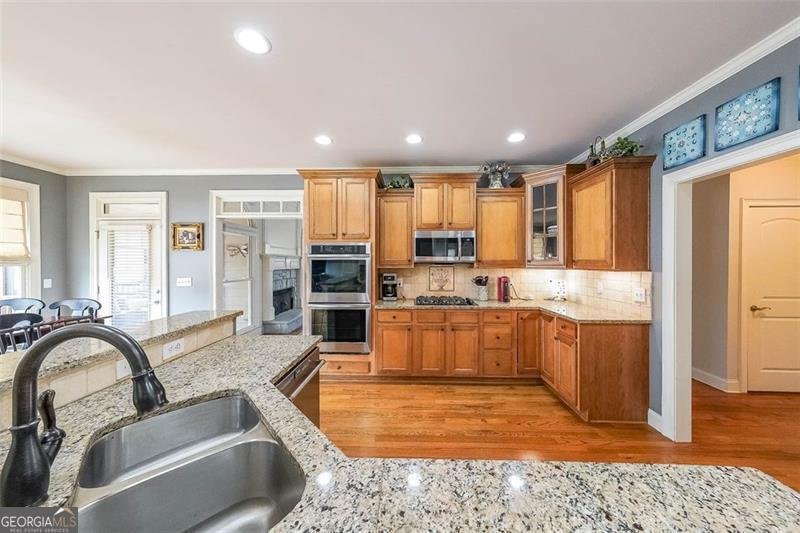 103 GOLD SPRINGS Court Canton - 6