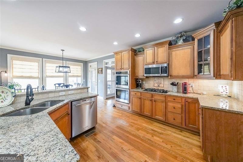 103 GOLD SPRINGS Court Canton - 9
