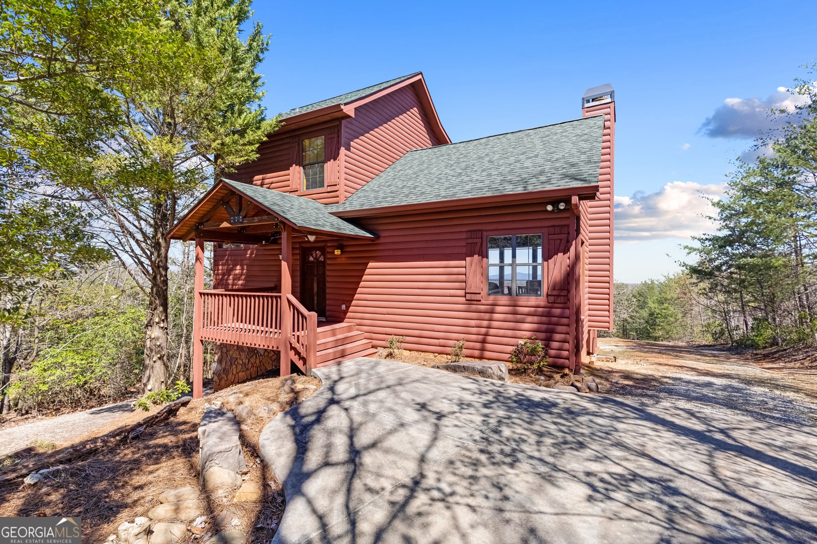 289 289 Farmette Drive Cleveland - 1