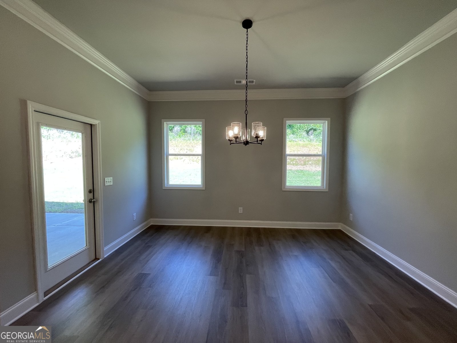 111 Cherokee Rose Lane Hoschton - 11