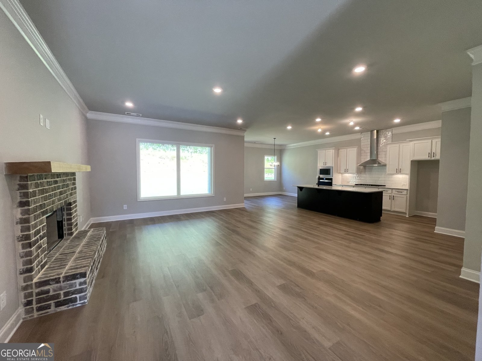 111 Cherokee Rose Lane Hoschton - 4