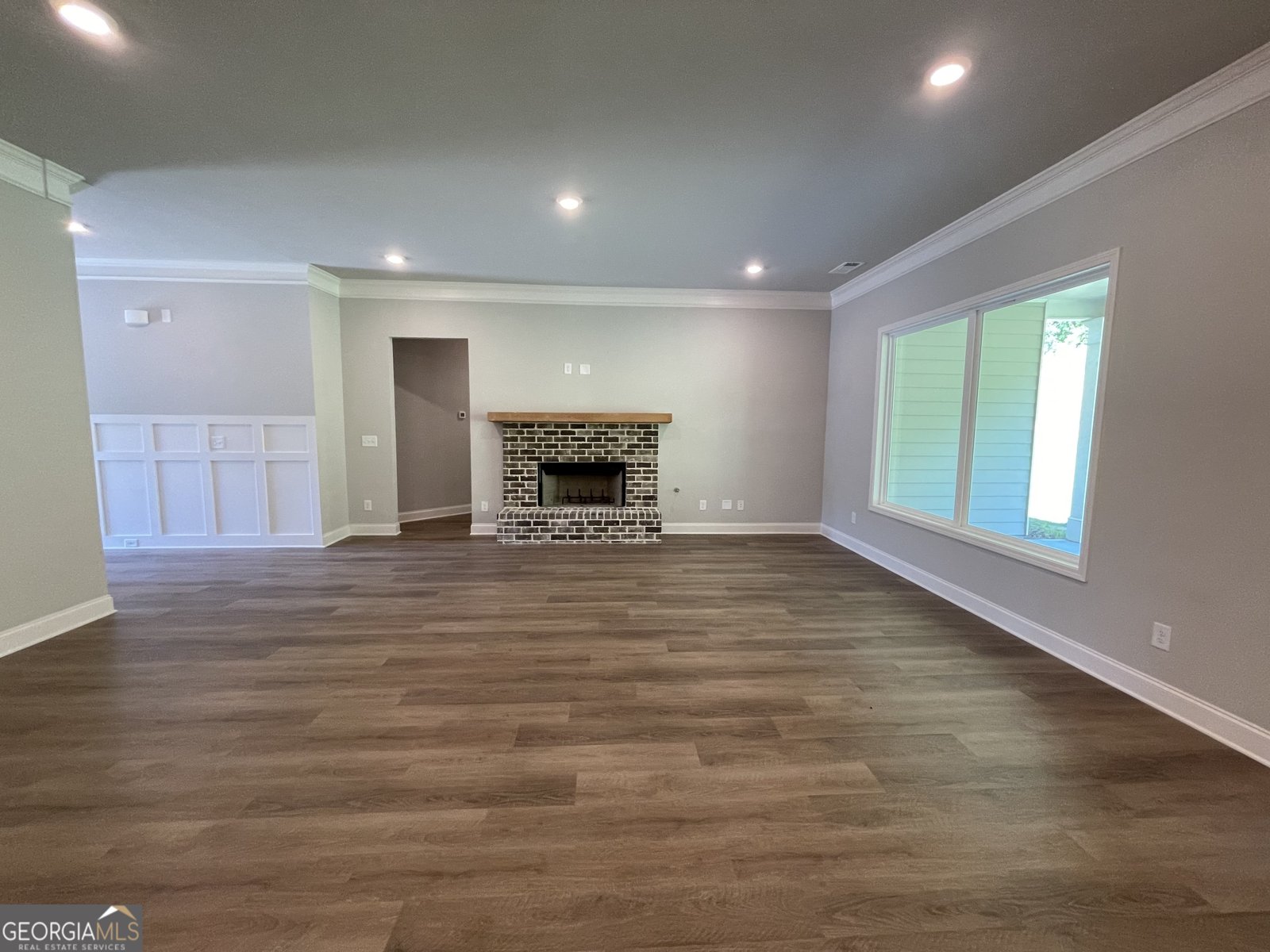 111 Cherokee Rose Lane Hoschton - 8