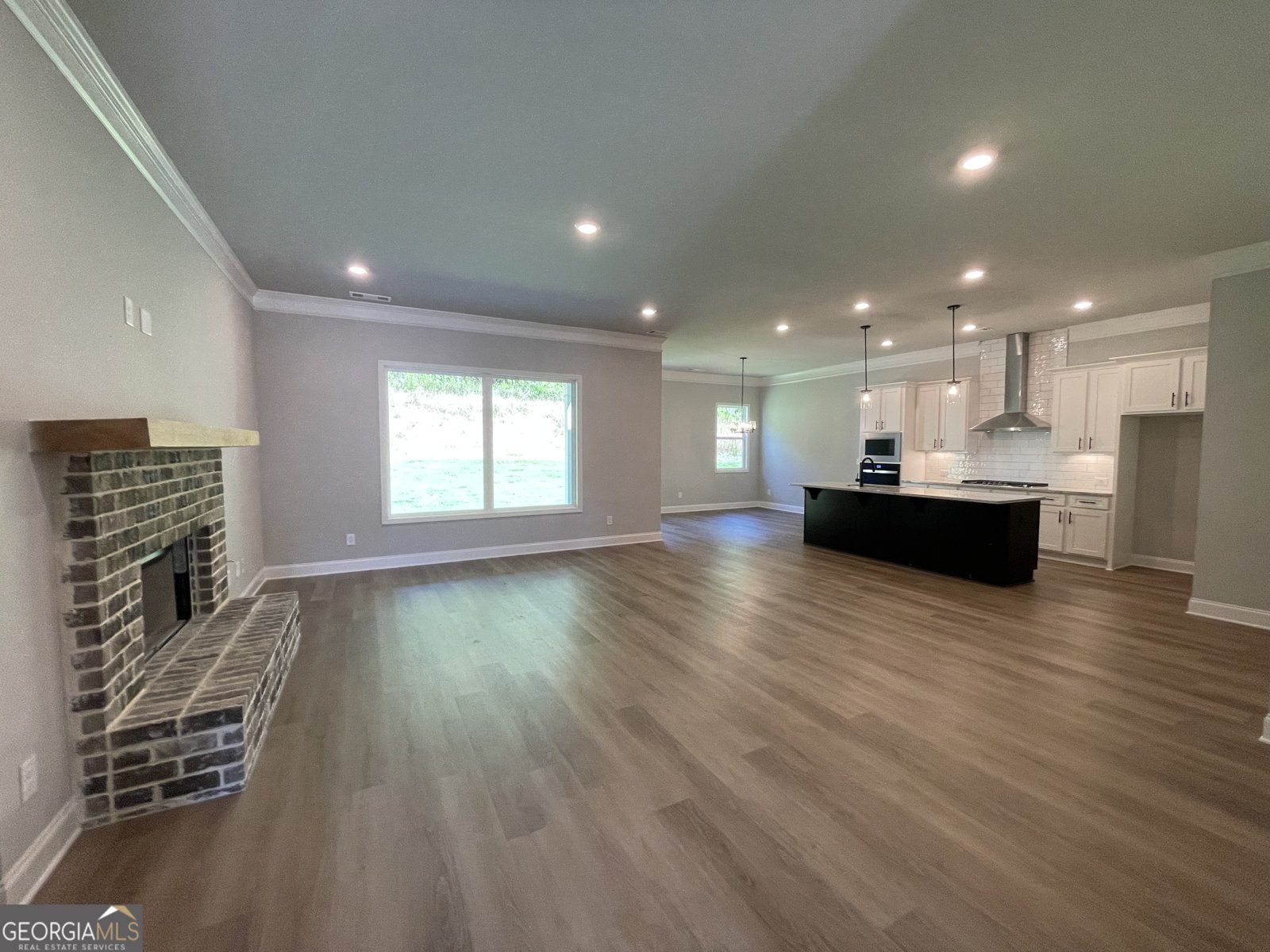 111 Cherokee Rose Lane Hoschton - 9