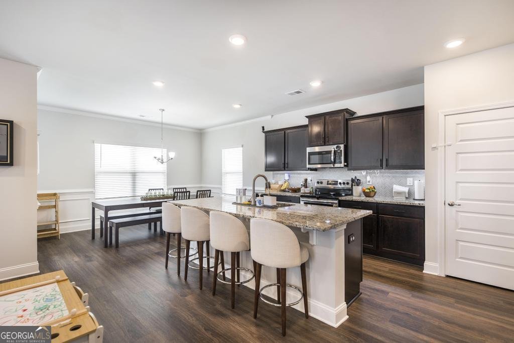 514 Southern Oaks Drive Macon - 10