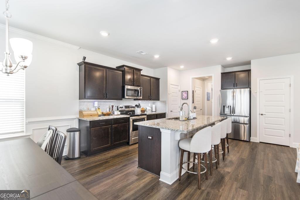 514 Southern Oaks Drive Macon - 13