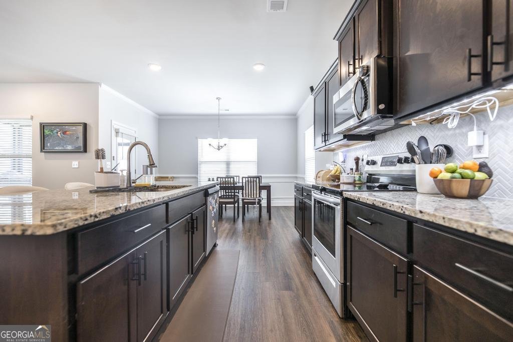 514 Southern Oaks Drive Macon - 14