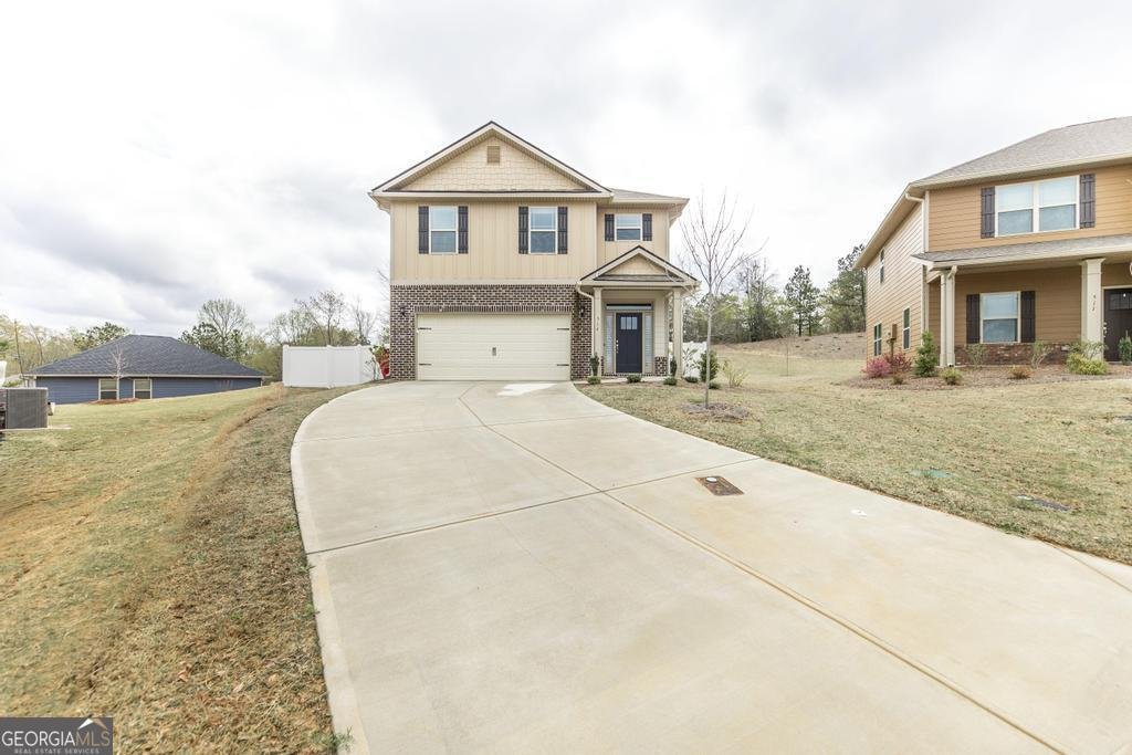 514 Southern Oaks Drive Macon - 2