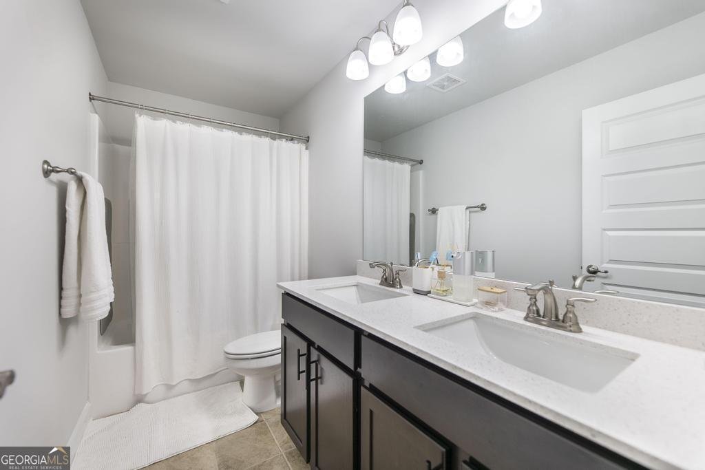 514 Southern Oaks Drive Macon - 21