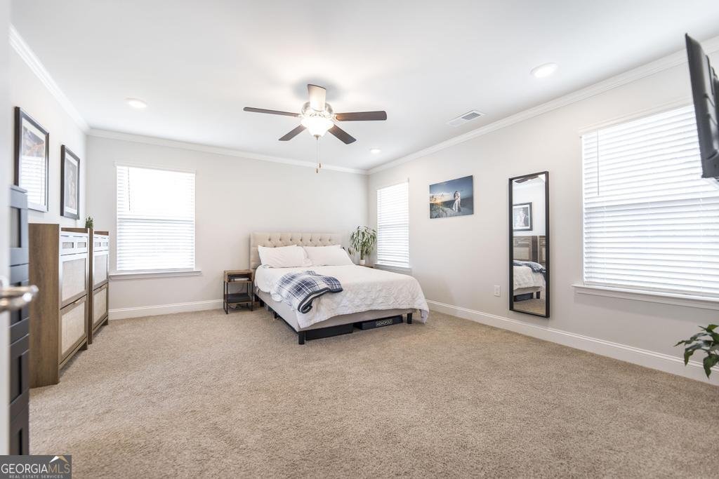 514 Southern Oaks Drive Macon - 27