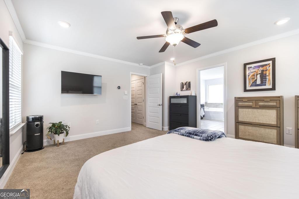 514 Southern Oaks Drive Macon - 28