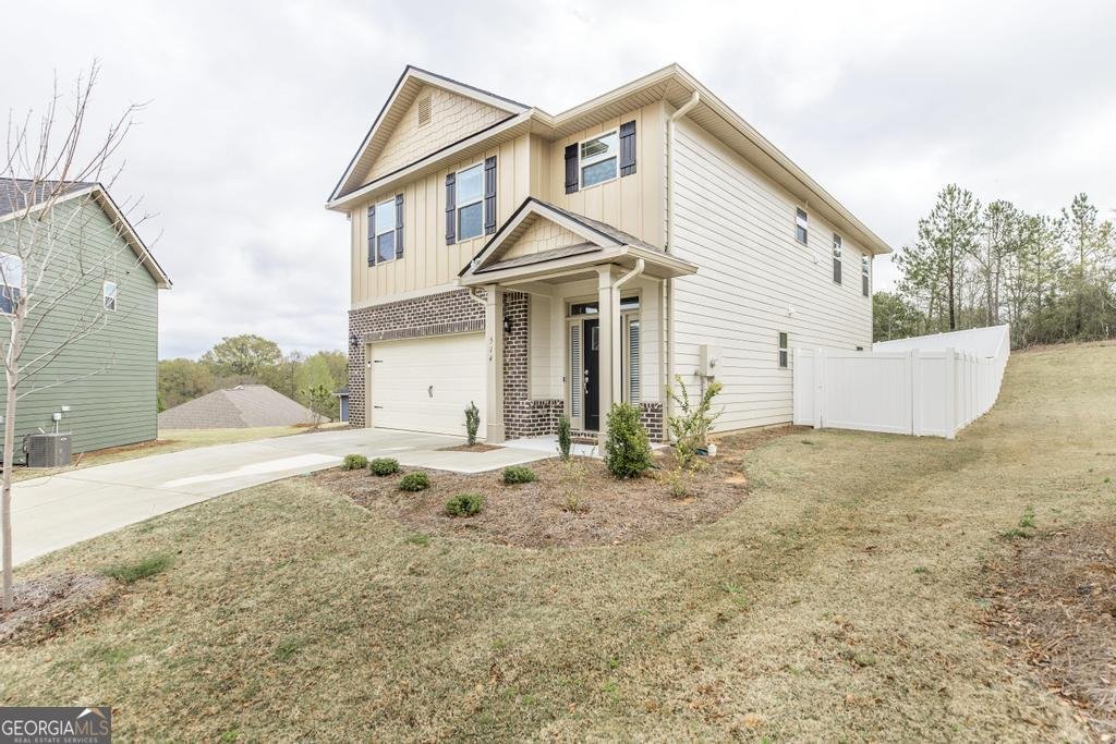 514 Southern Oaks Drive Macon - 3