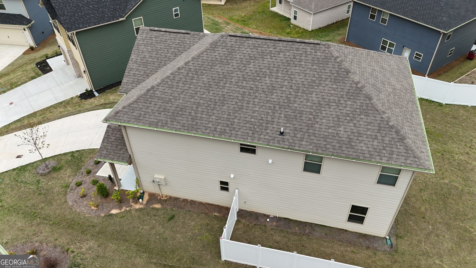 514 Southern Oaks Drive Macon - 38