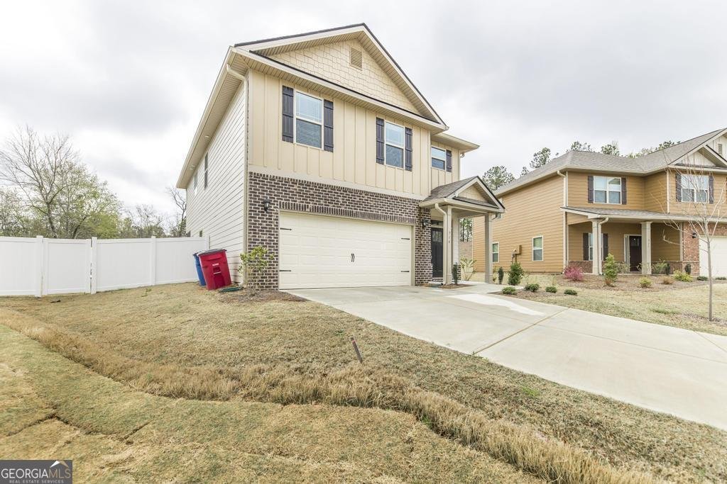 514 Southern Oaks Drive Macon - 4