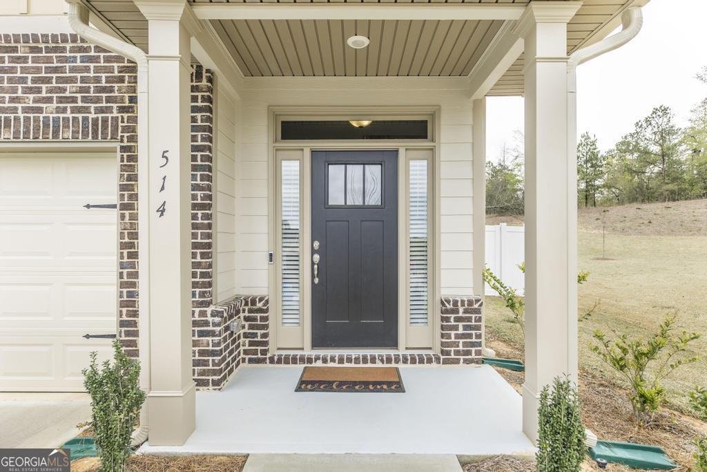 514 Southern Oaks Drive Macon - 5