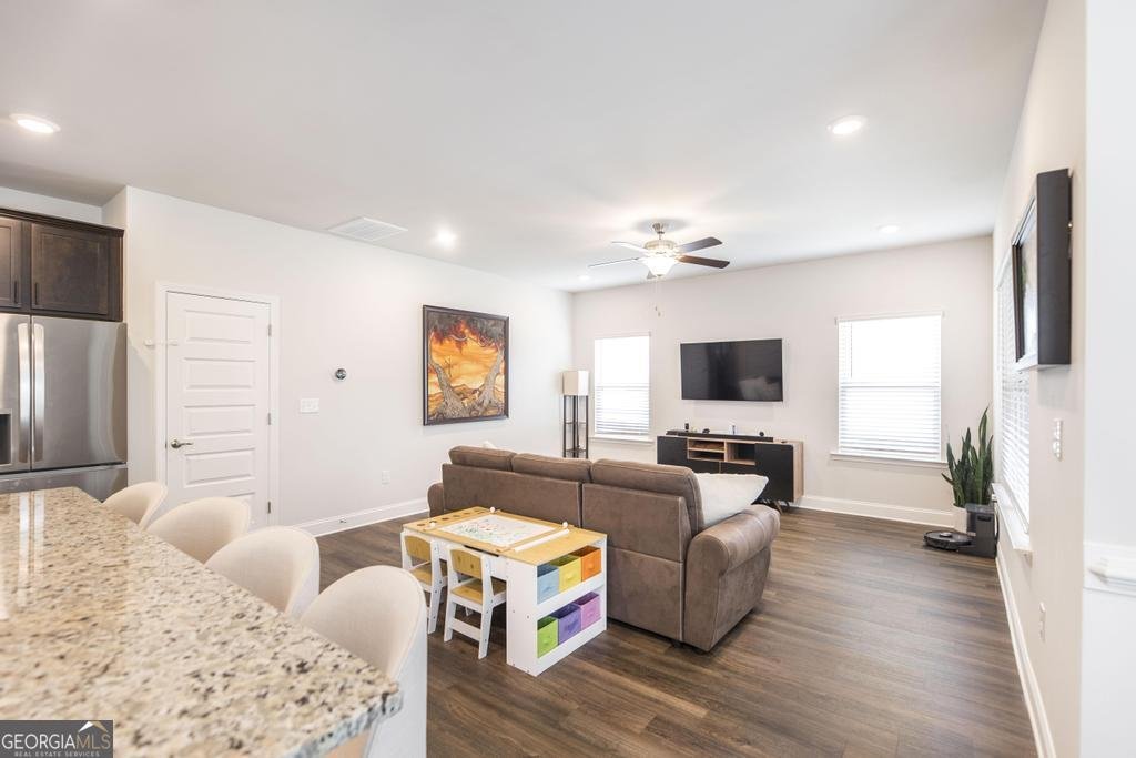 514 Southern Oaks Drive Macon - 8