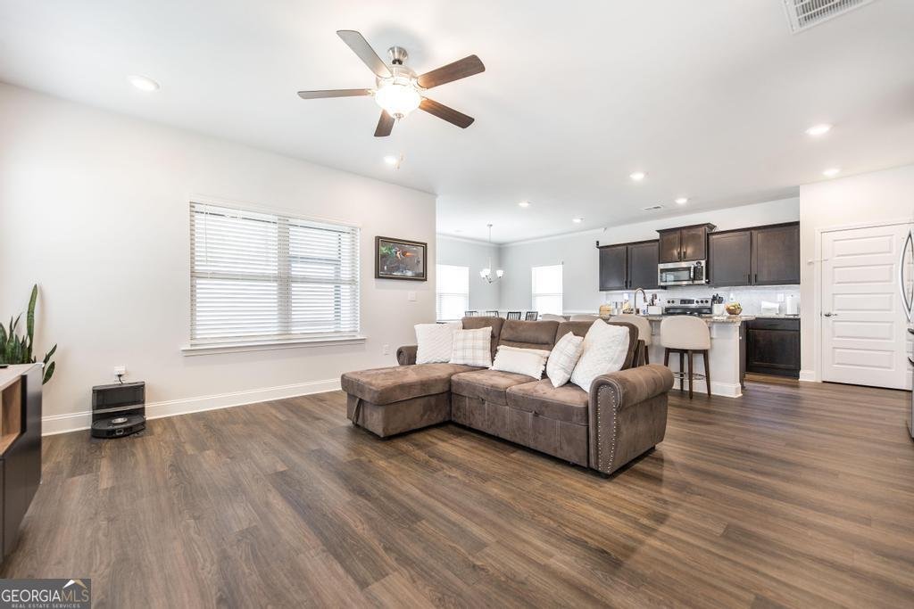 514 Southern Oaks Drive Macon - 9