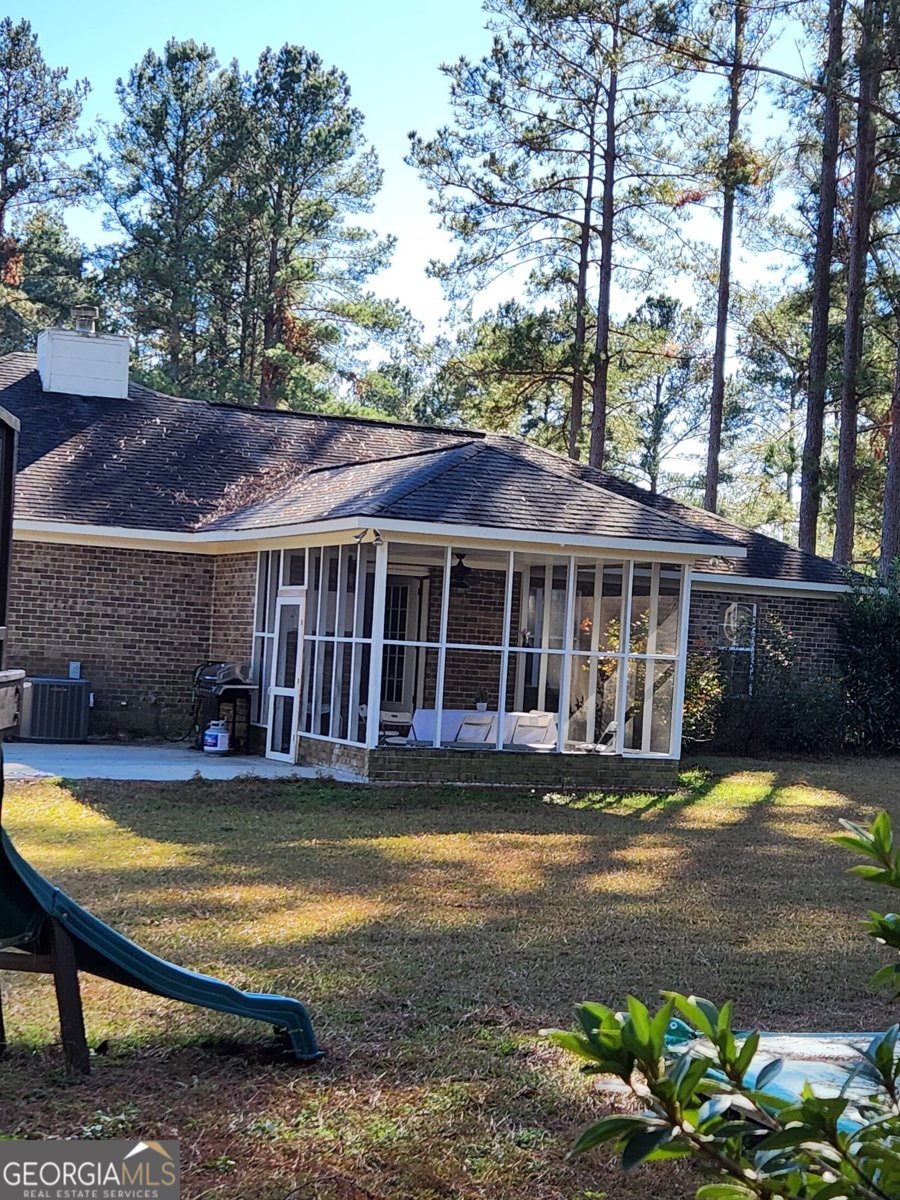 1603 Harvest Way Statesboro - 15