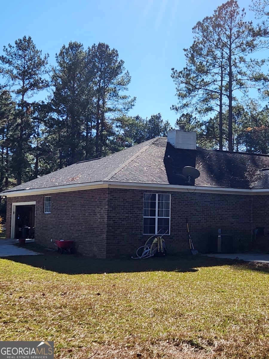 1603 Harvest Way Statesboro - 16