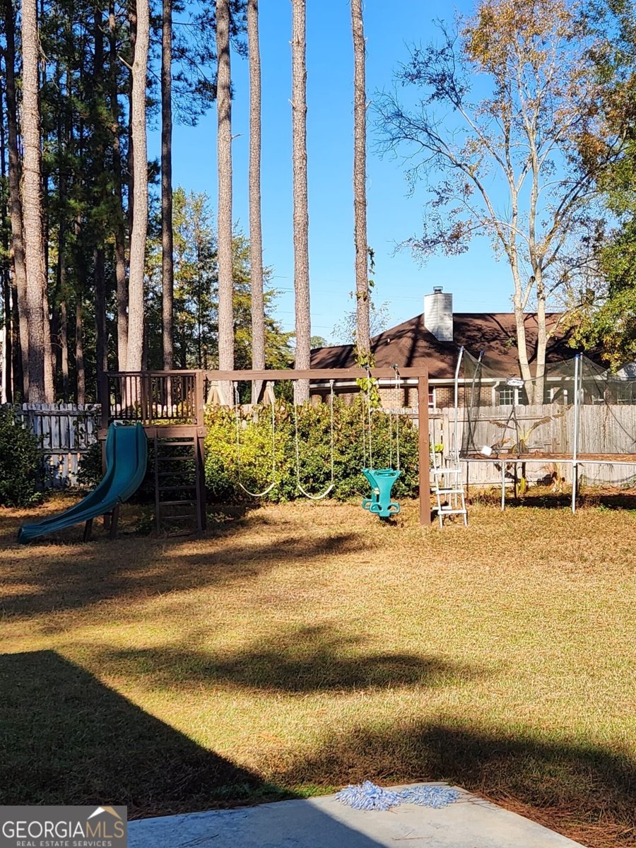 1603 Harvest Way Statesboro - 17