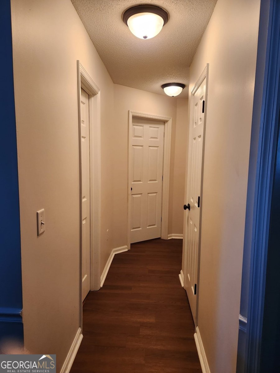 1603 Harvest Way Statesboro - 2