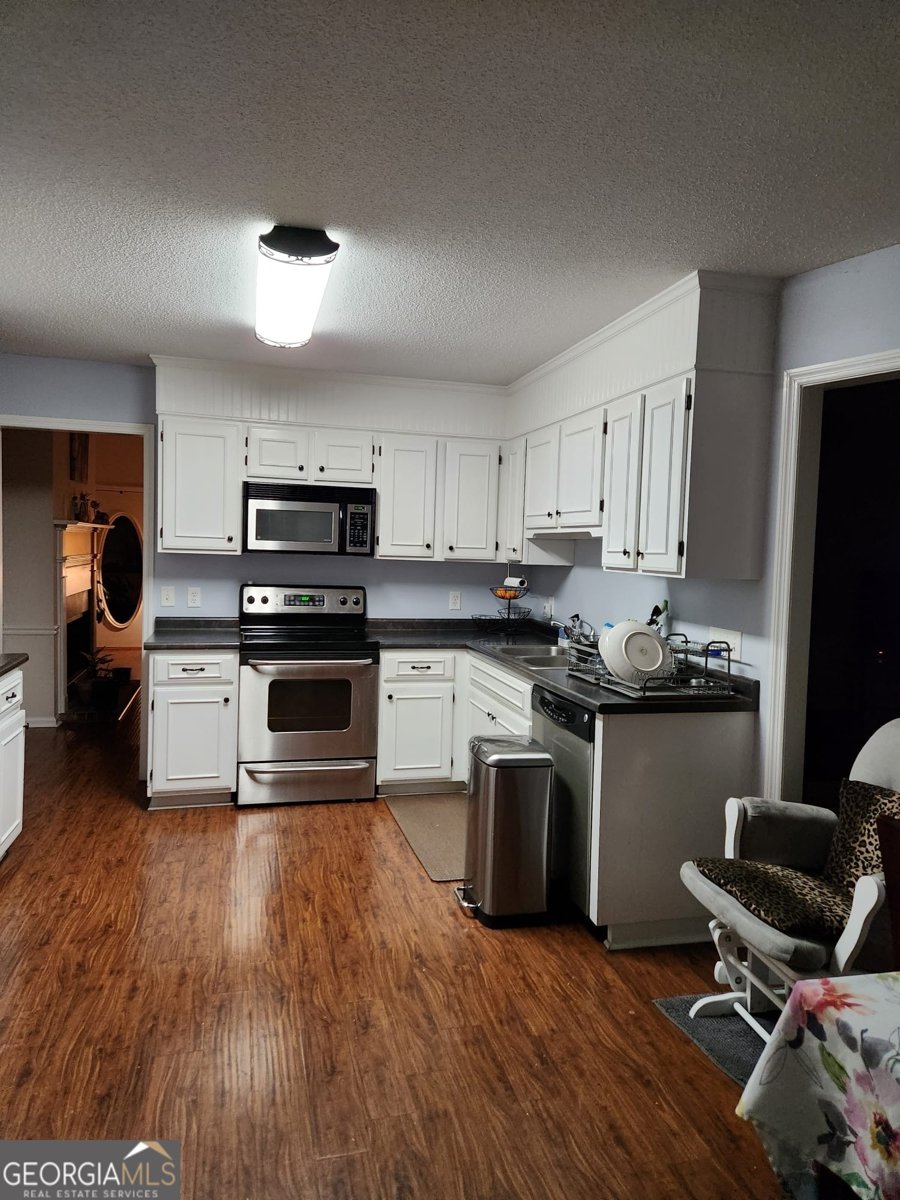 1603 Harvest Way Statesboro - 4