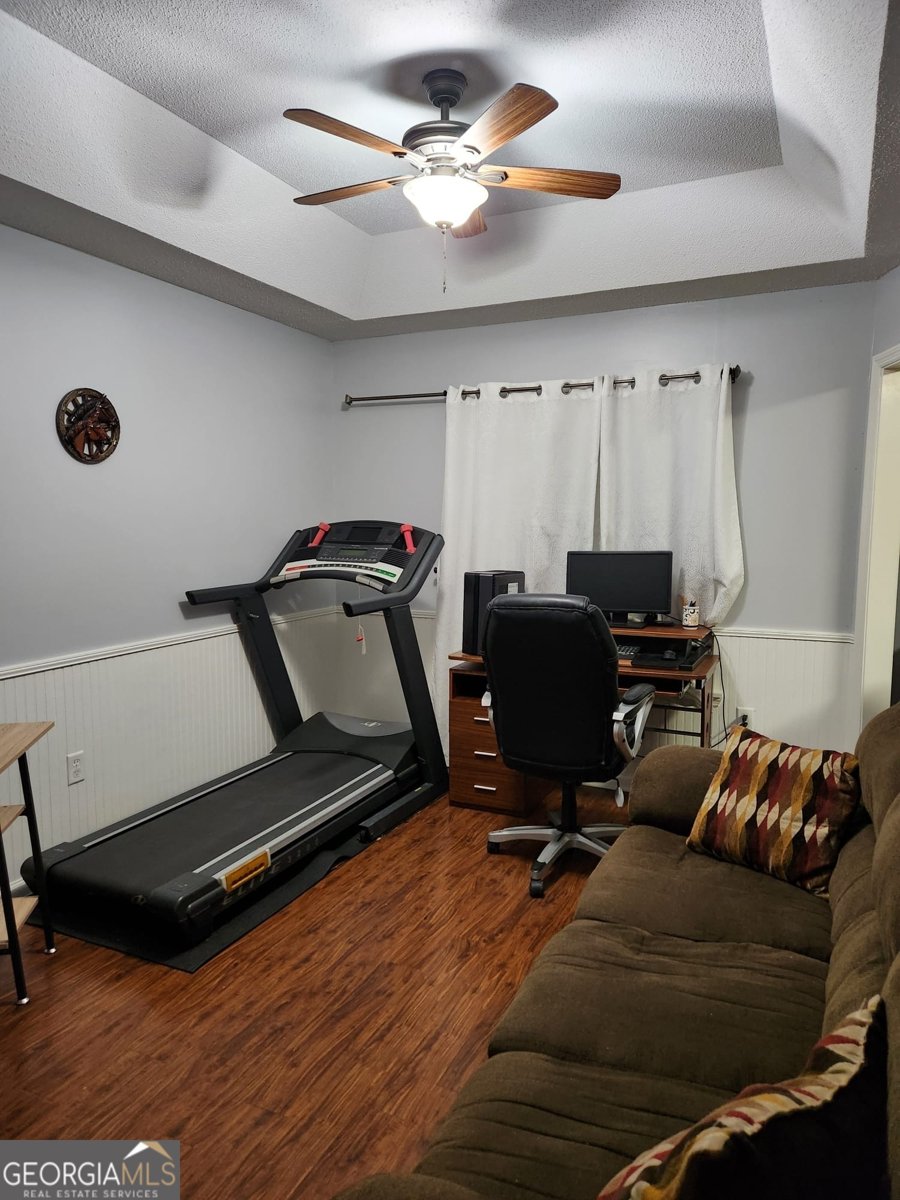 1603 Harvest Way Statesboro - 6